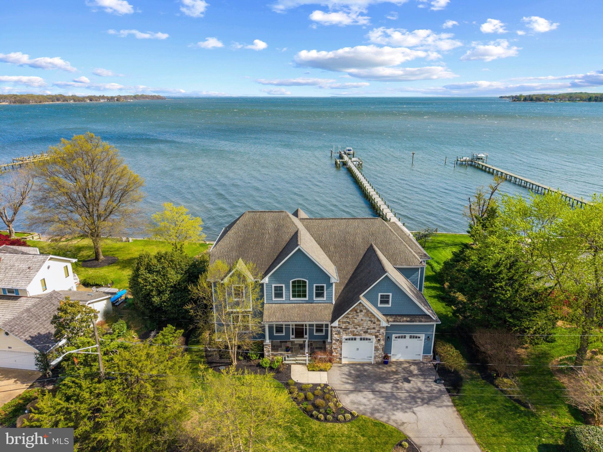 HILLSMERE ESTATES - Residential