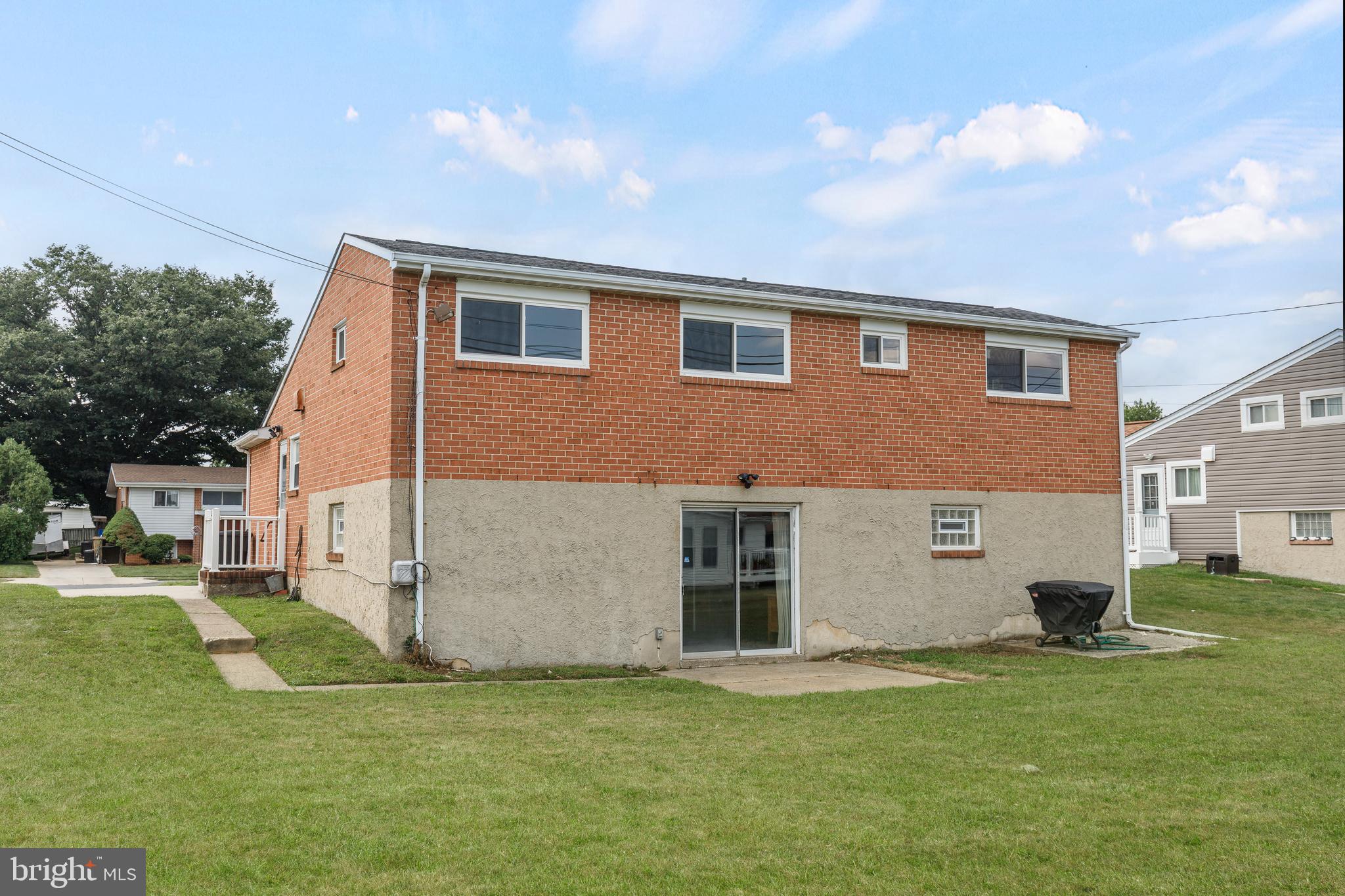 MILFORD MILL - Residential