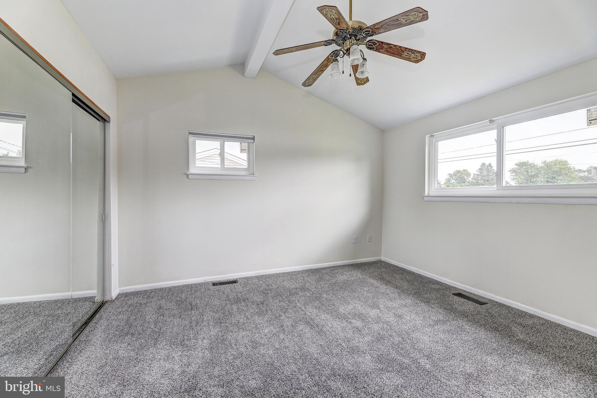 MILFORD MILL - Residential