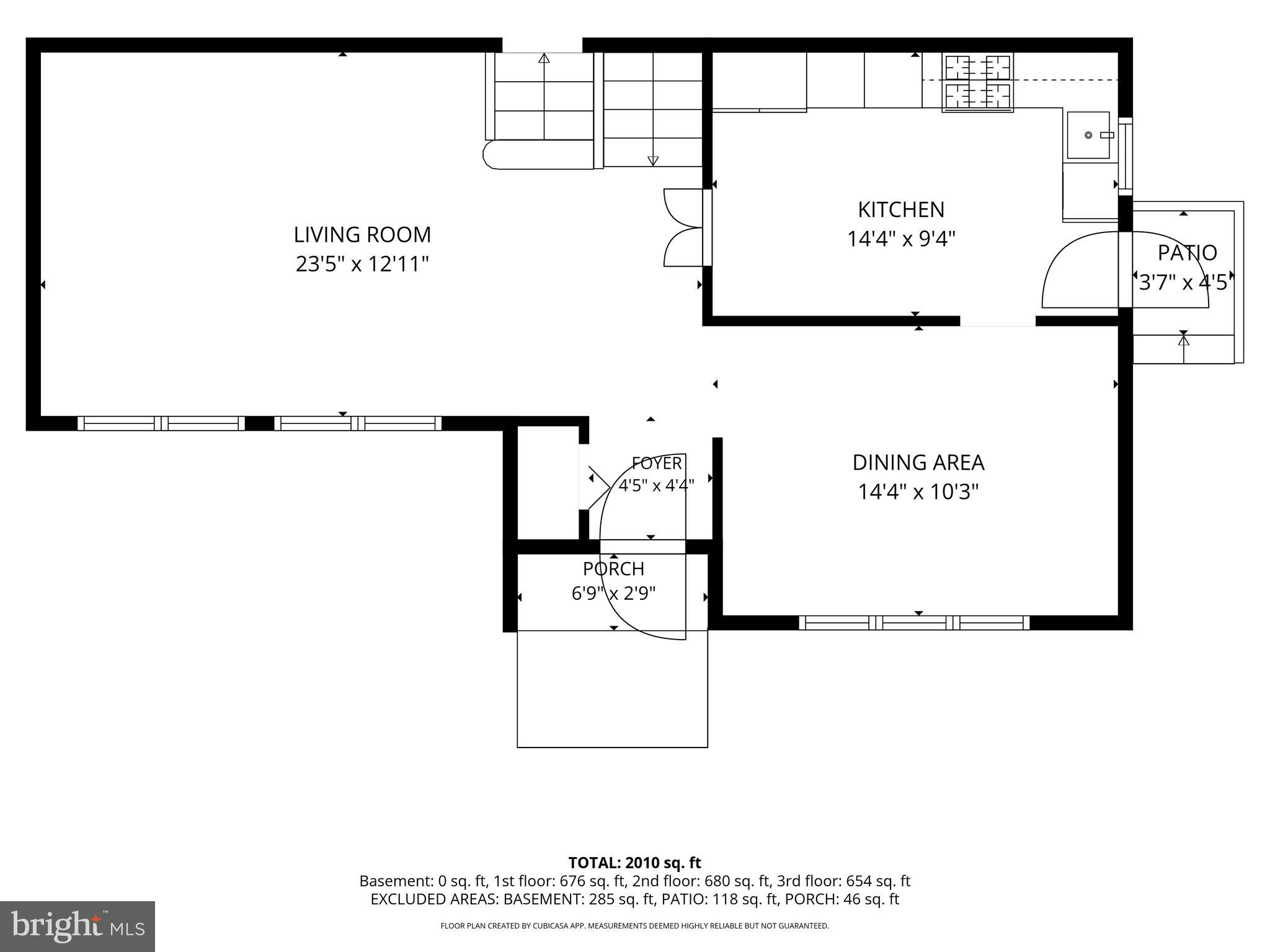 MILFORD MILL - Residential