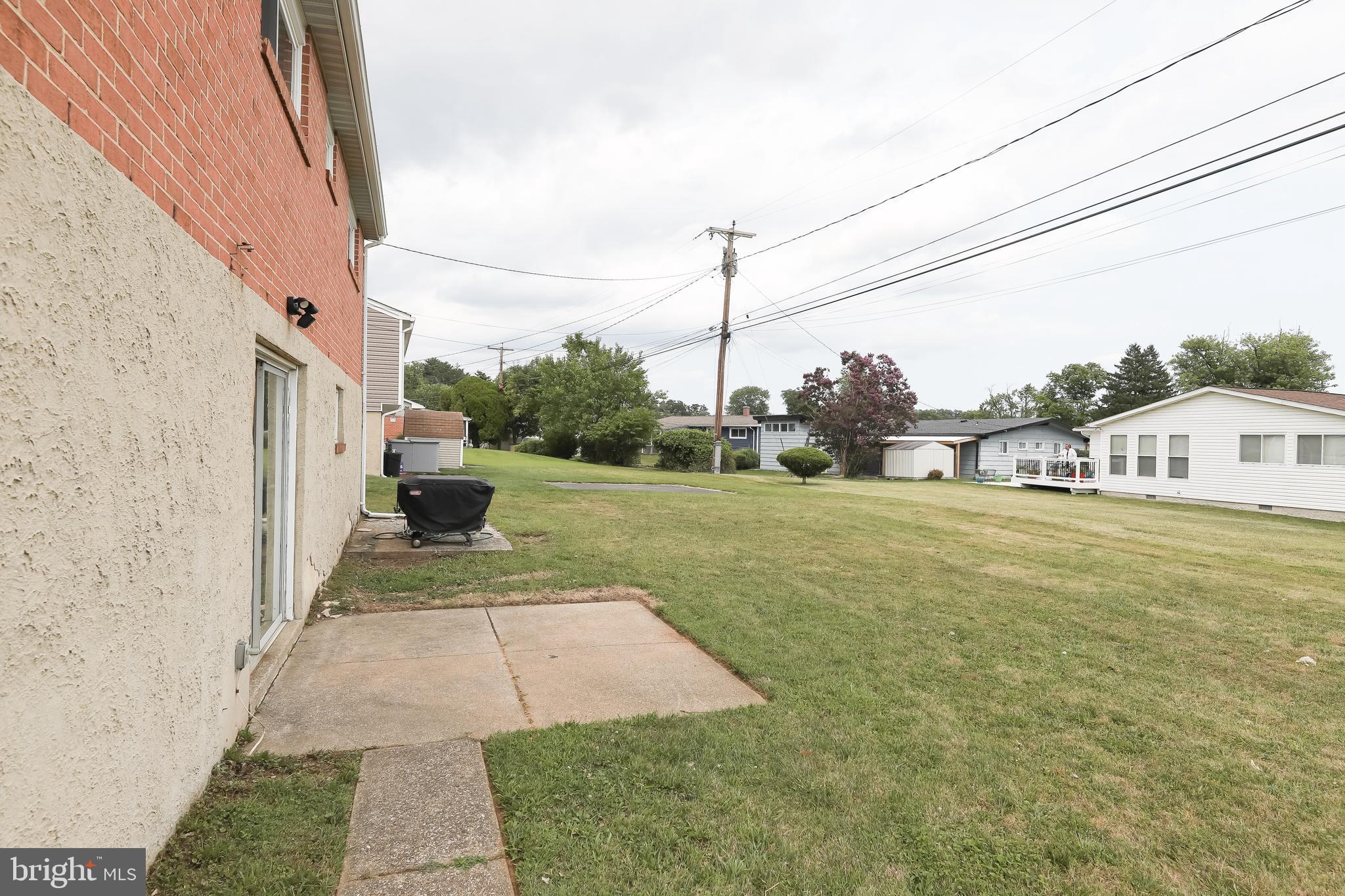 MILFORD MILL - Residential