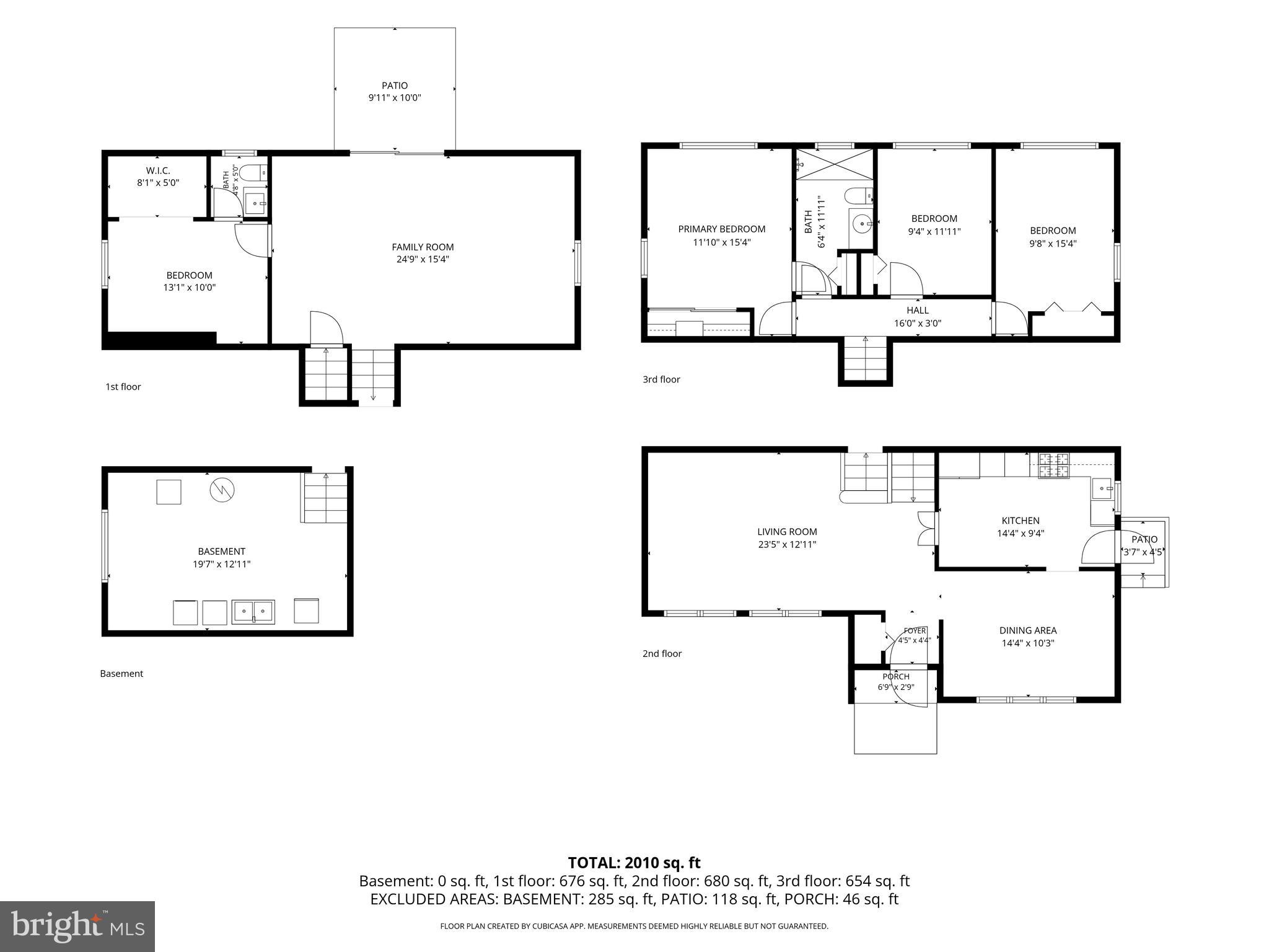 MILFORD MILL - Residential