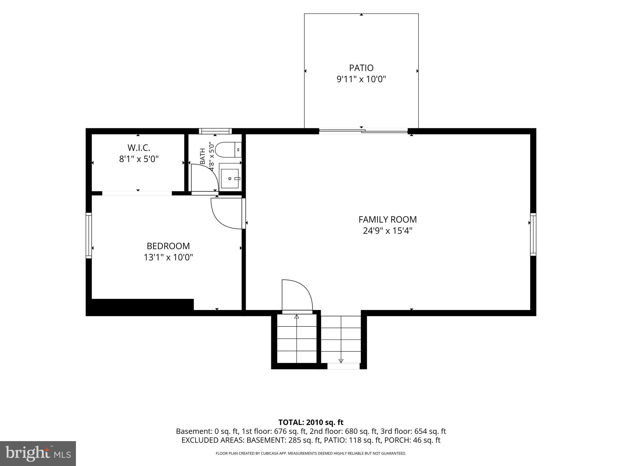 MILFORD MILL - Residential
