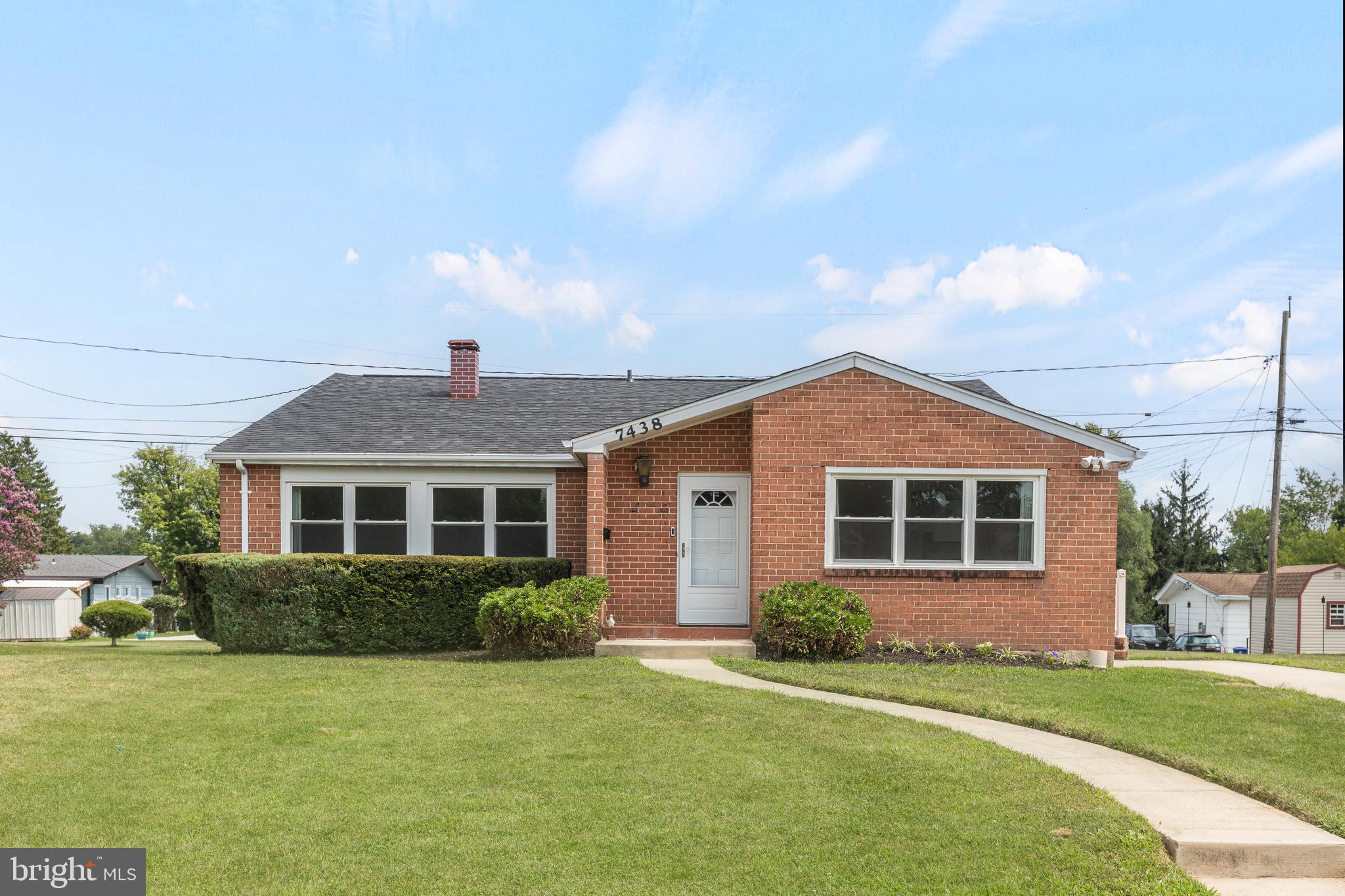MILFORD MILL - Residential
