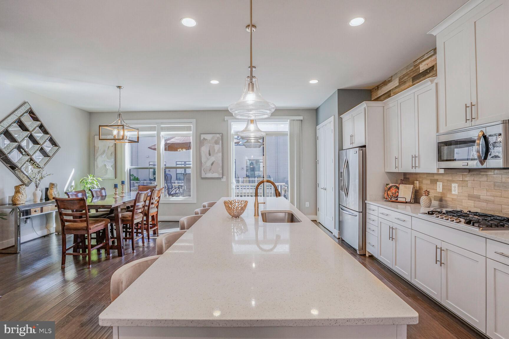SM ONE LOUDOUN CONDO - Residential Lease