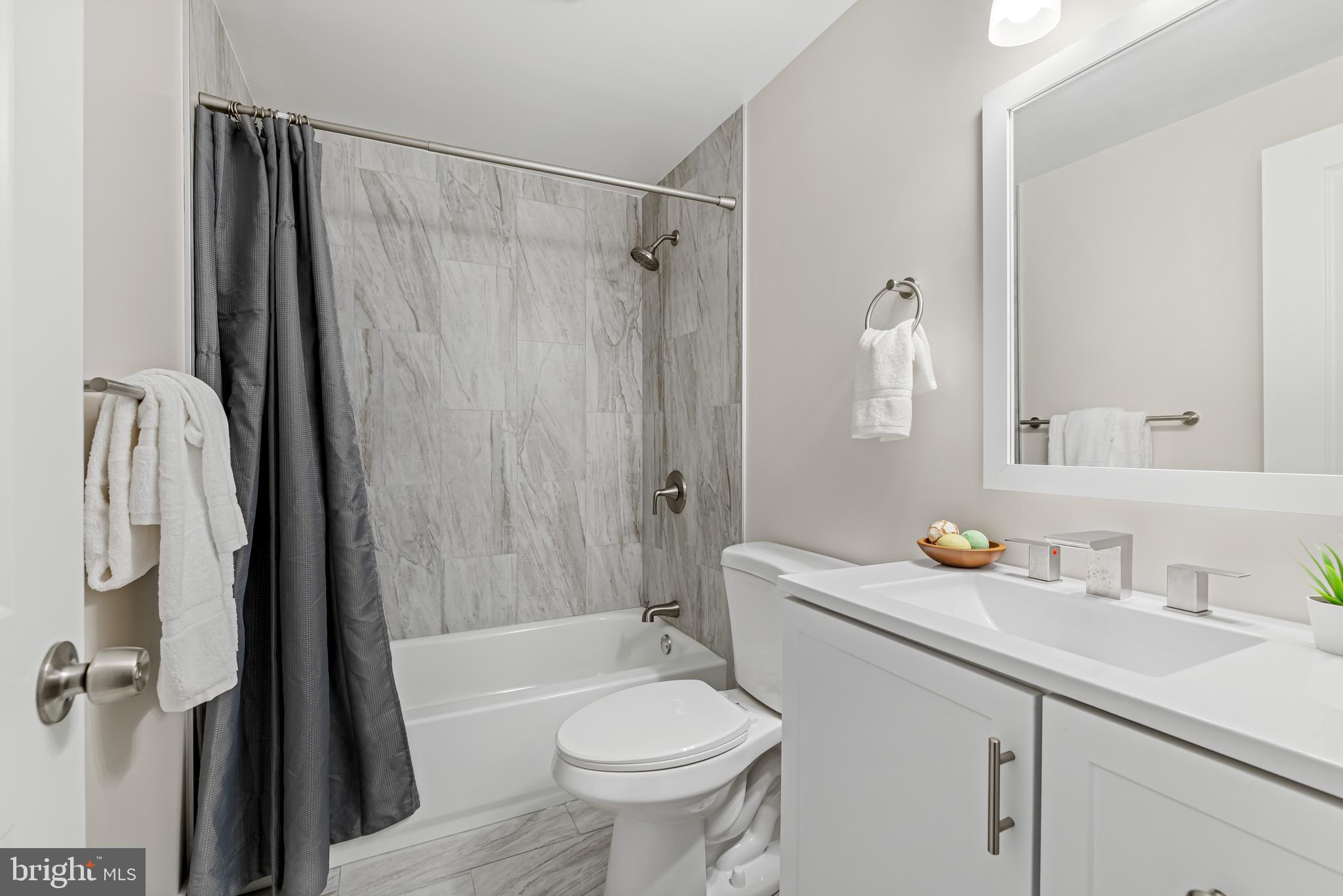 TOWSON ESTATES - Residential