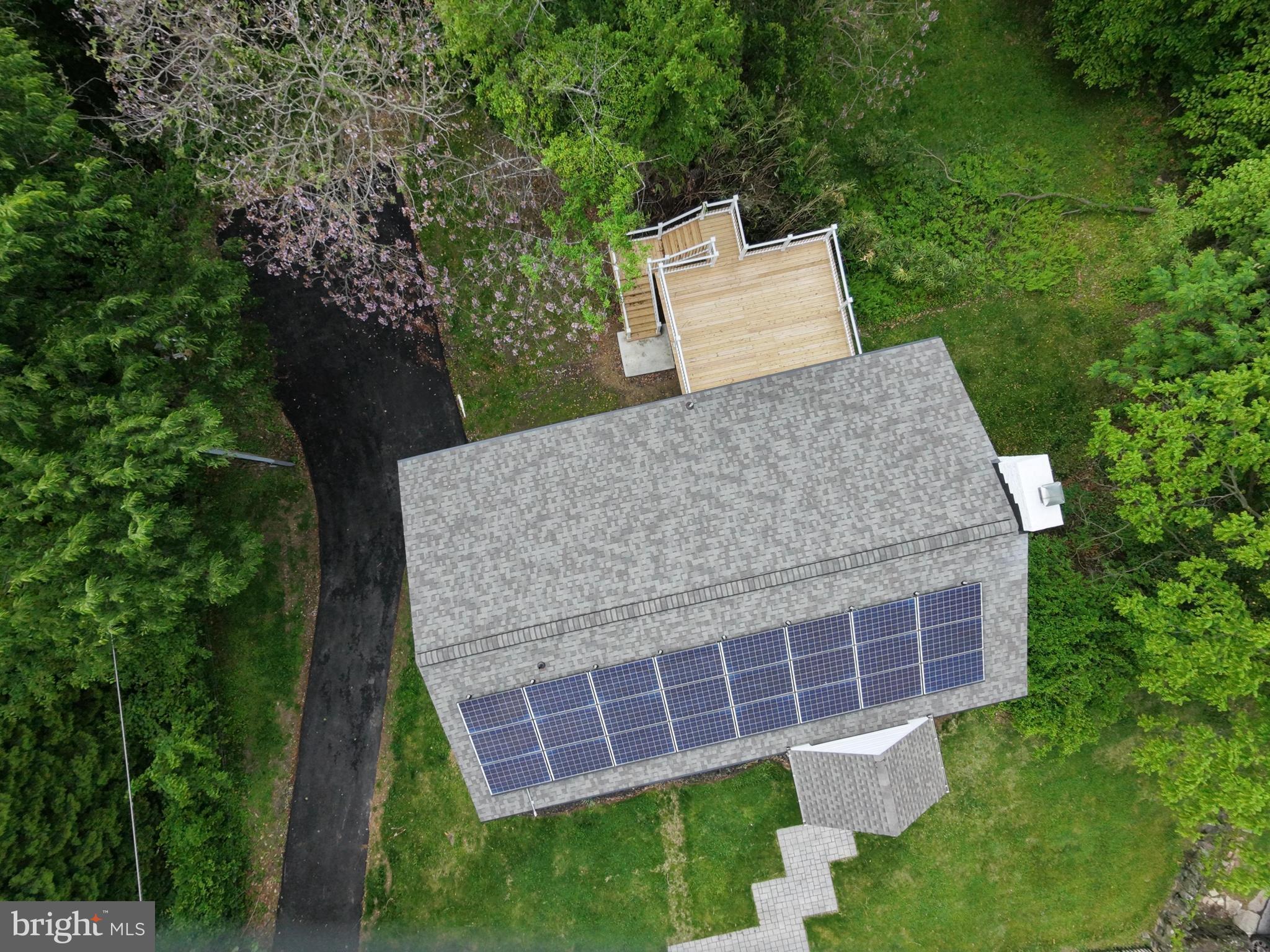 TOWSON ESTATES - Residential