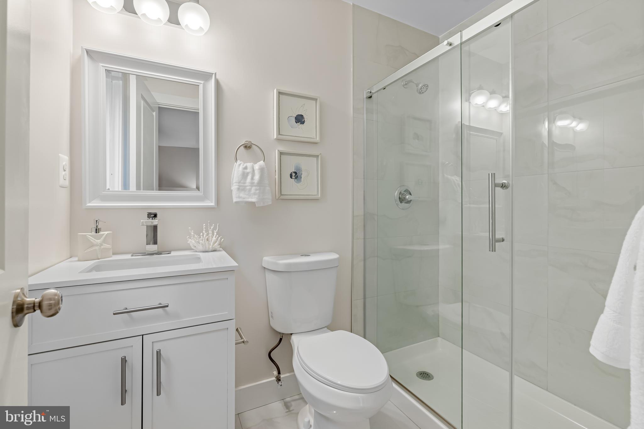 TOWSON ESTATES - Residential