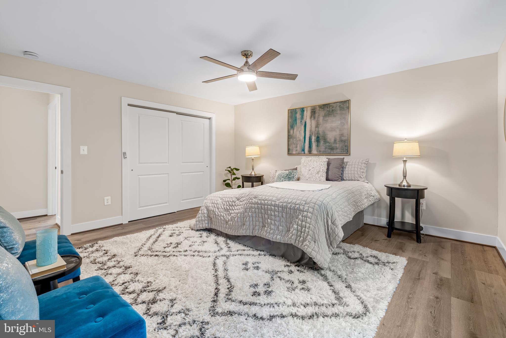 TOWSON ESTATES - Residential
