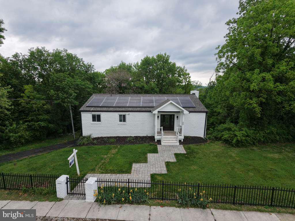 TOWSON ESTATES - Residential