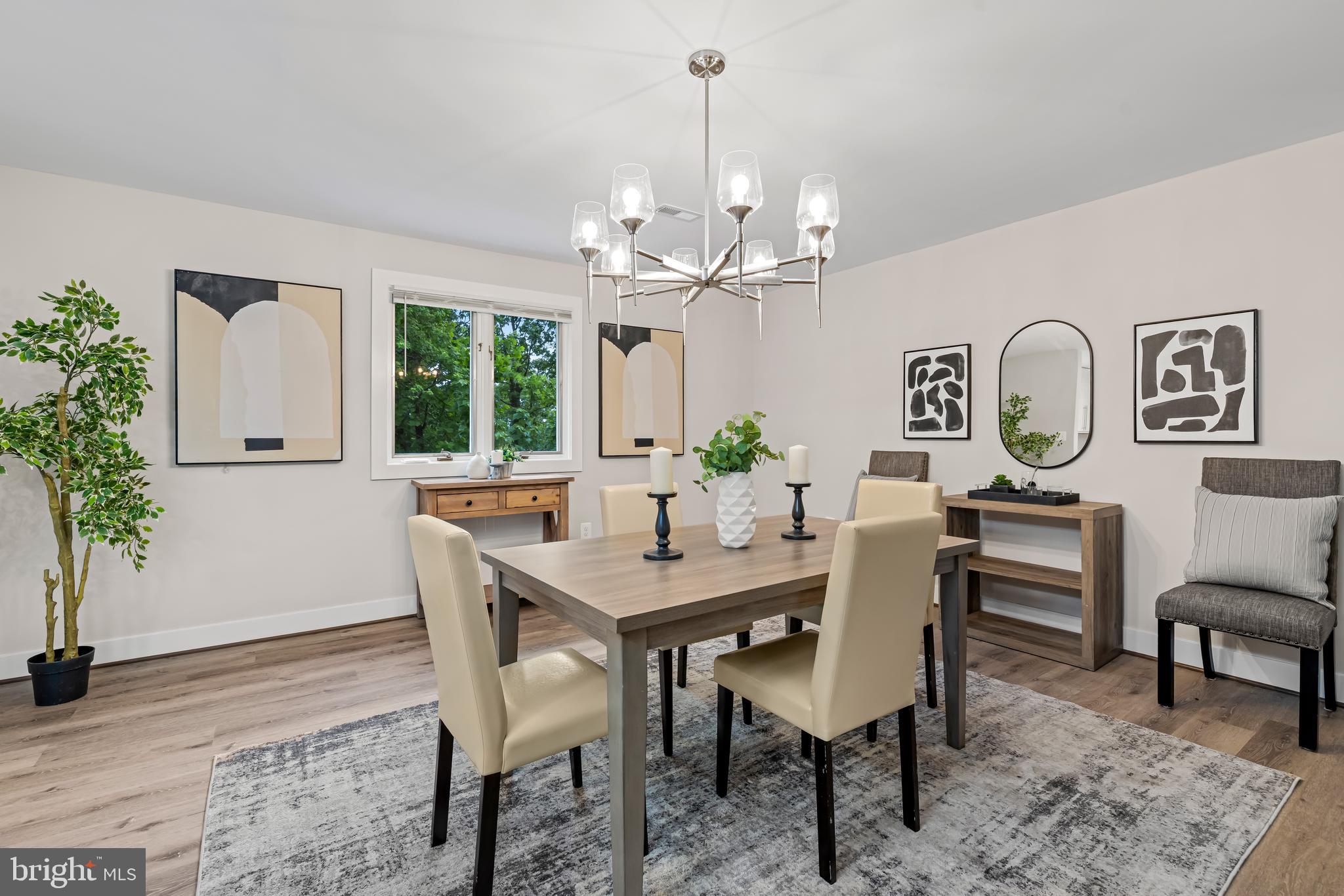 TOWSON ESTATES - Residential