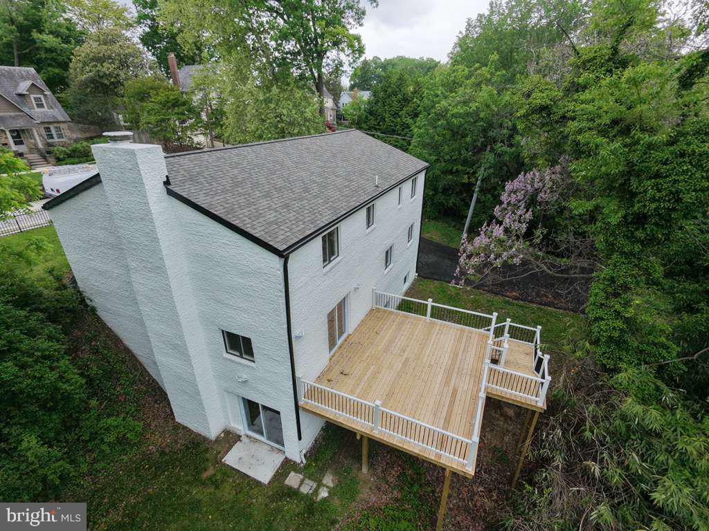 TOWSON ESTATES - Residential