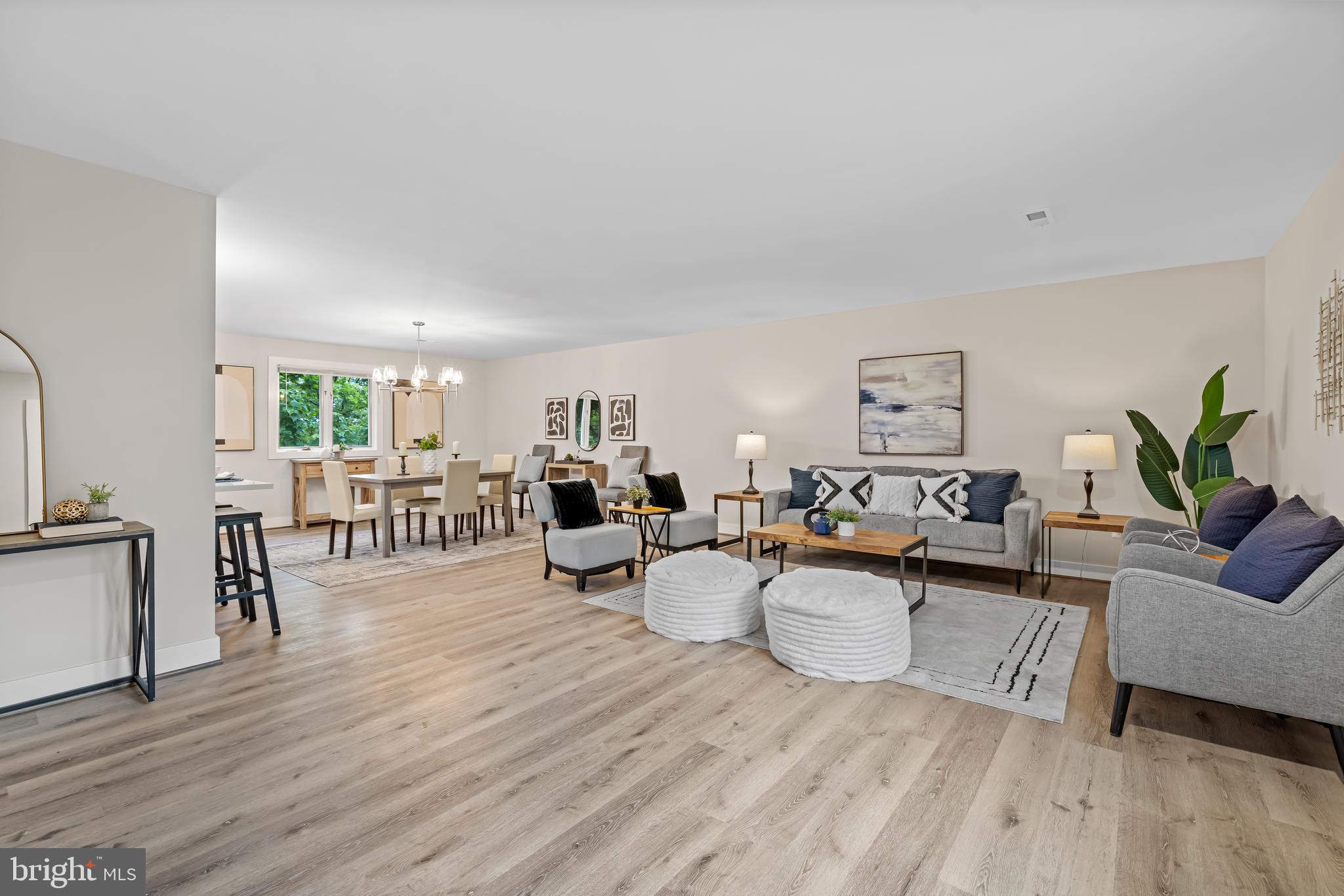 TOWSON ESTATES - Residential