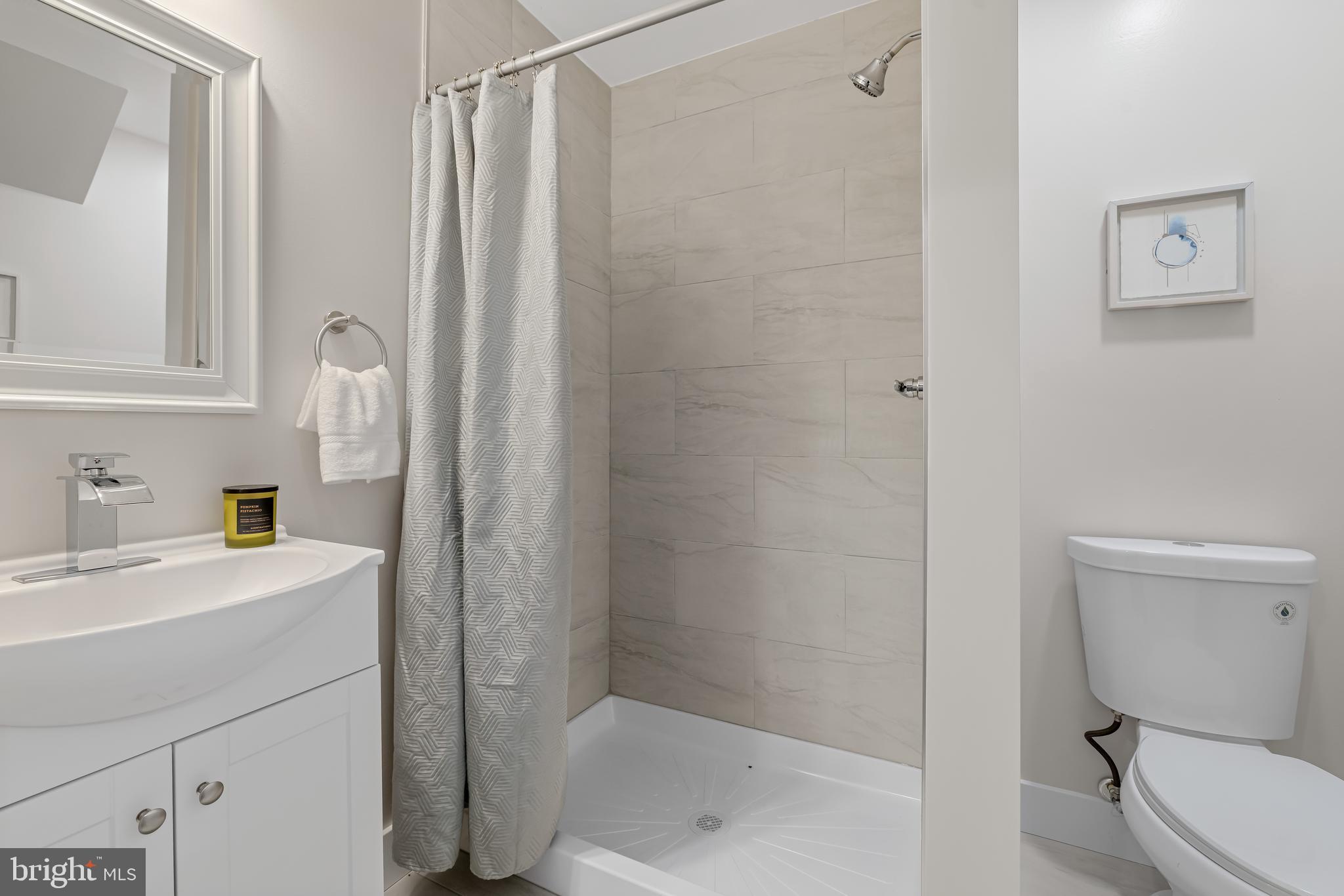 TOWSON ESTATES - Residential