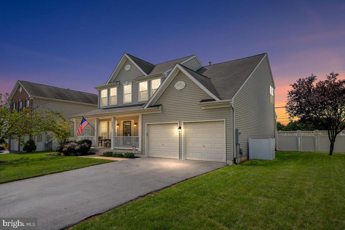 NORTH BROOK - Residential