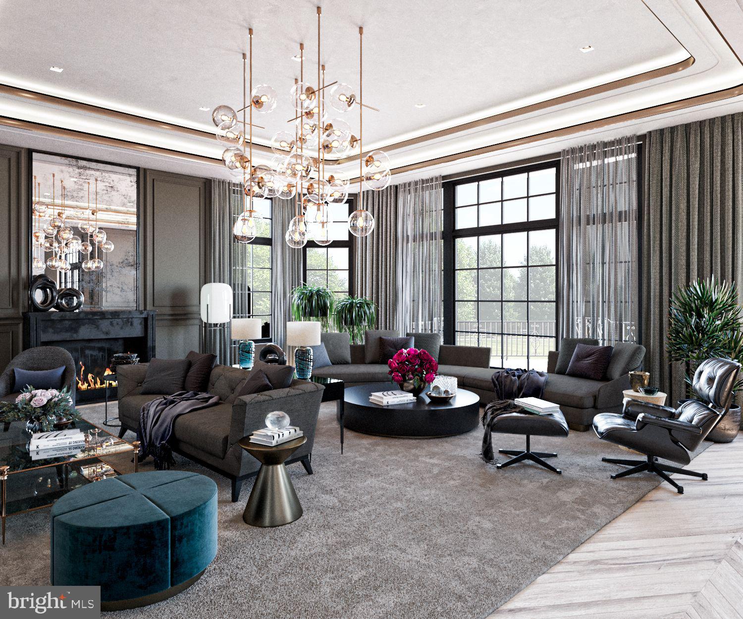 POTOMAC KNOLLS - Residential