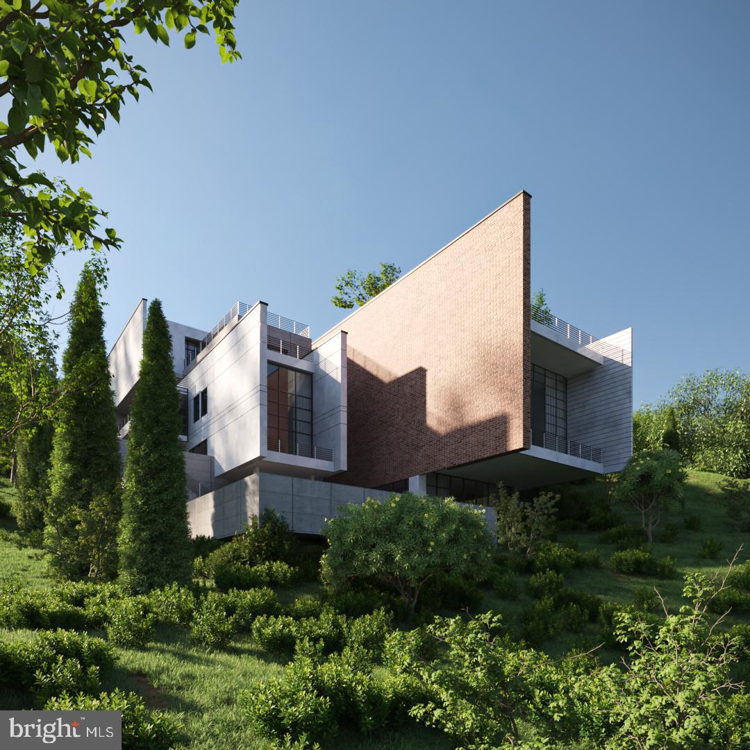 POTOMAC KNOLLS - Residential