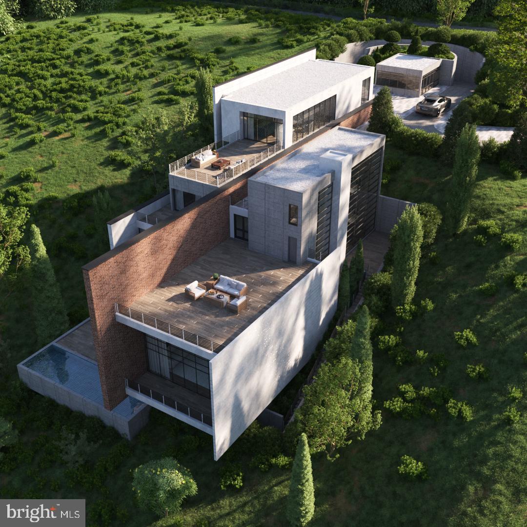 POTOMAC KNOLLS - Residential