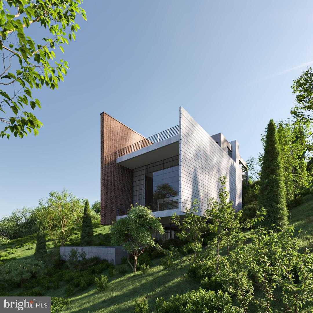 POTOMAC KNOLLS - Residential