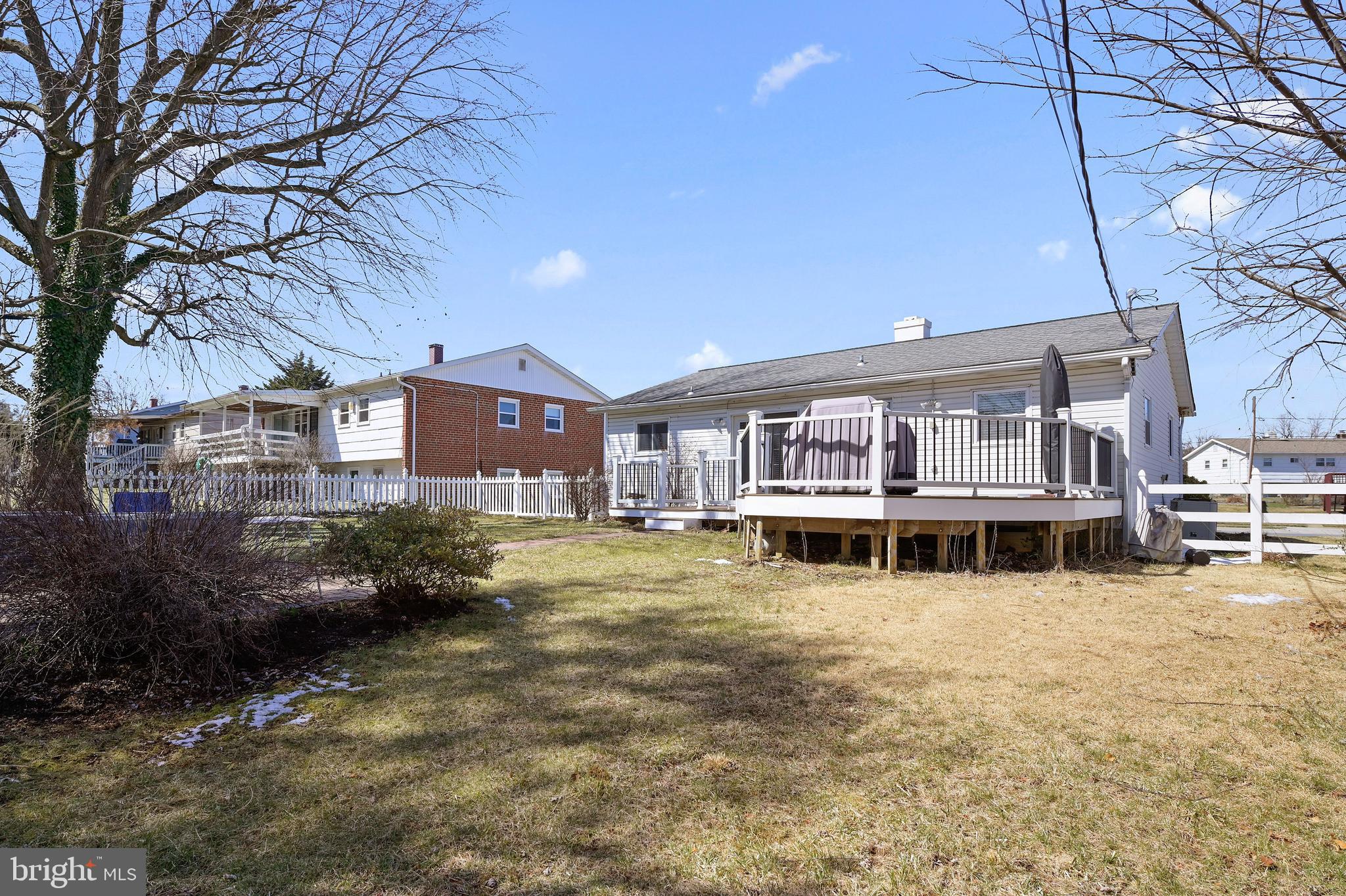 WESTVIEW PARK - Residential