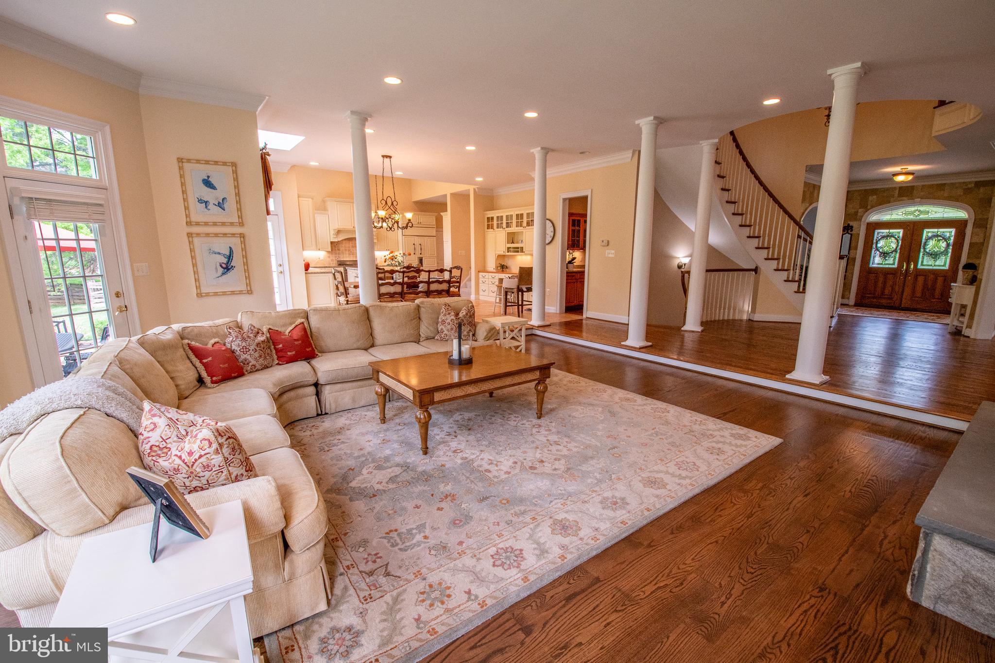 GREAT FALLS - Residential