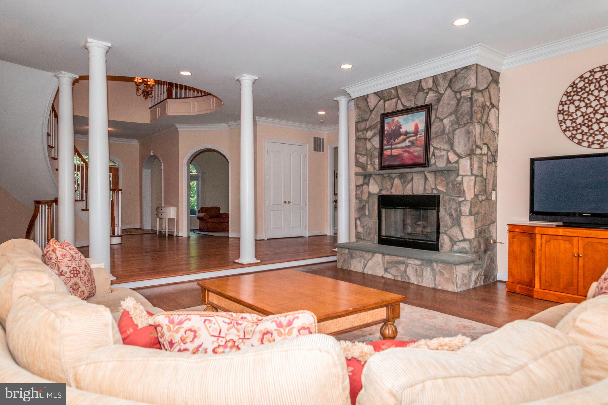 GREAT FALLS - Residential