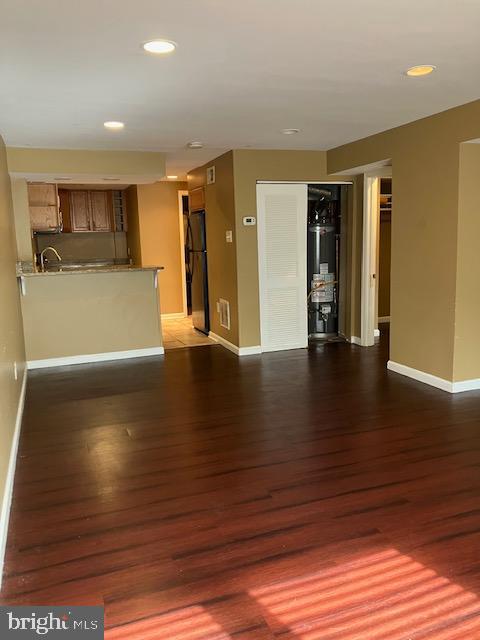 MARLOW HEIGHTS - Residential