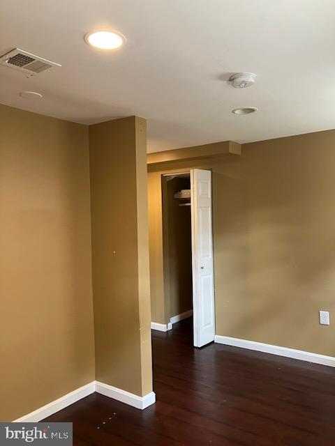 MARLOW HEIGHTS - Residential