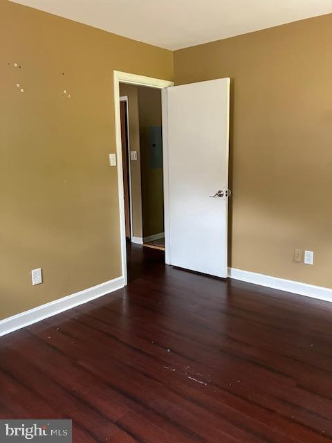 MARLOW HEIGHTS - Residential