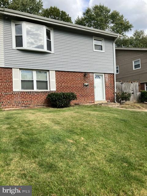 MARLOW HEIGHTS - Residential