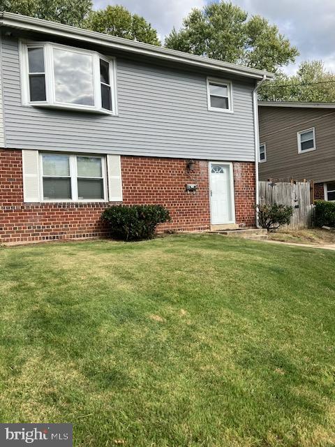 MARLOW HEIGHTS - Residential