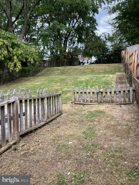 MARLOW HEIGHTS - Residential