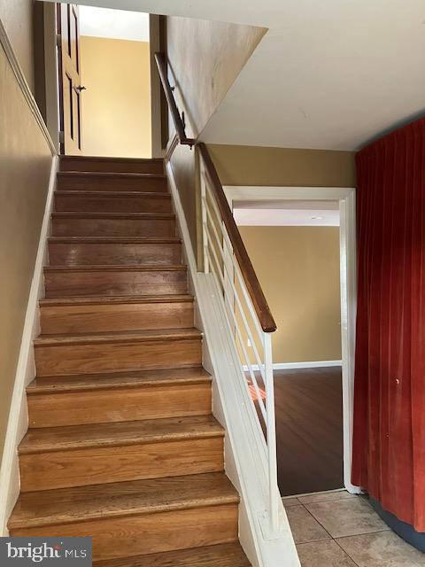 MARLOW HEIGHTS - Residential