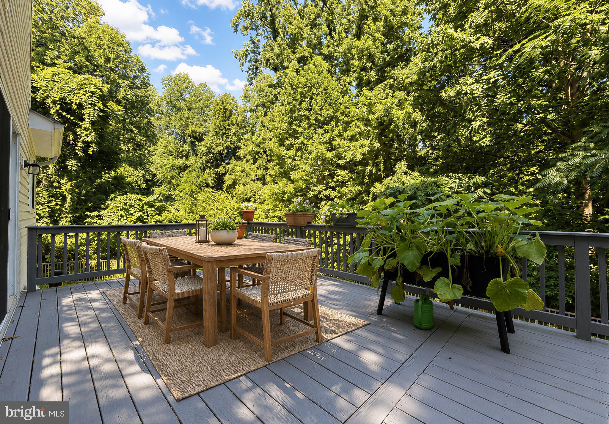 BREEZY POINT - Residential