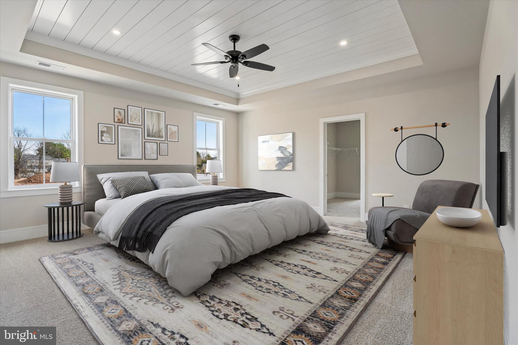 LANSDALE - Residential