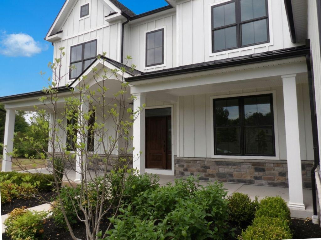 LANSDALE - Residential