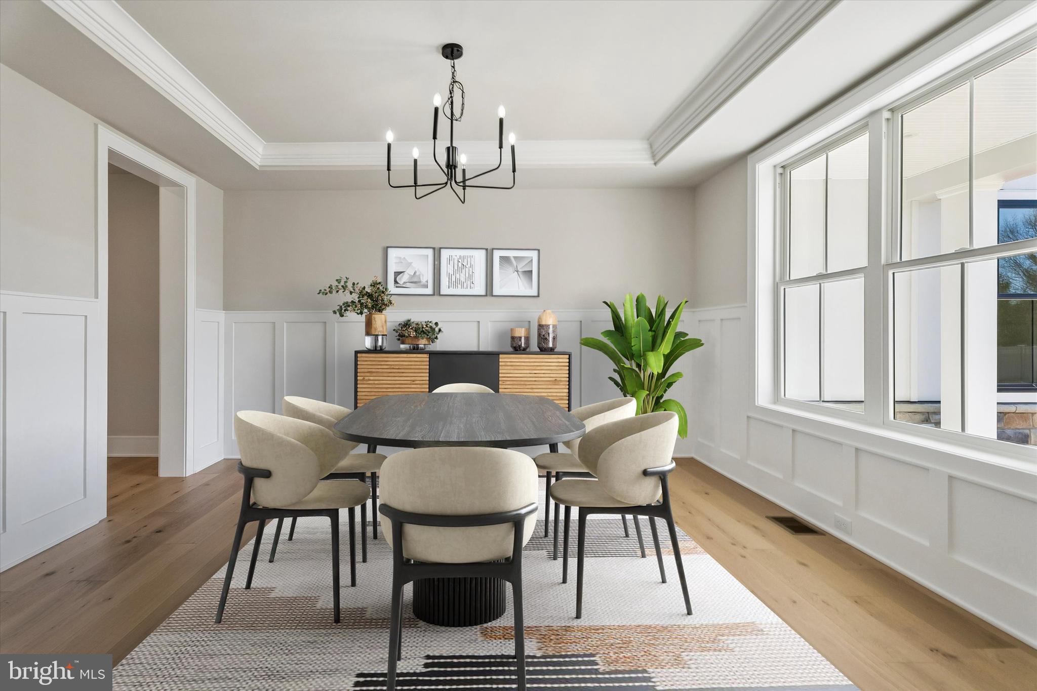 LANSDALE - Residential