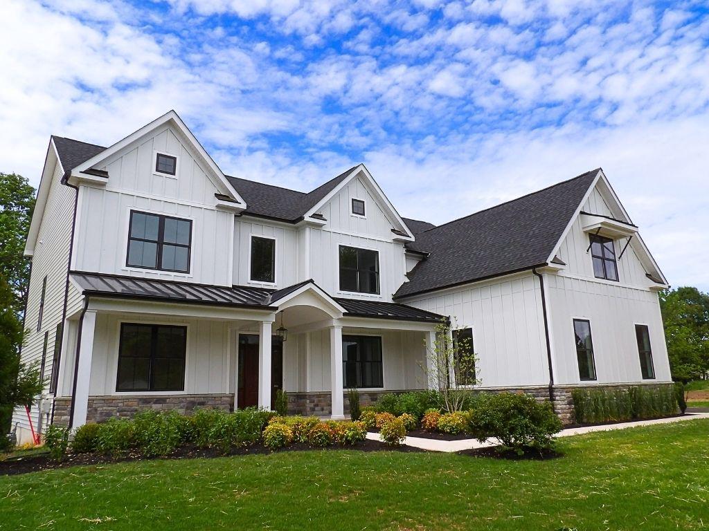 LANSDALE - Residential