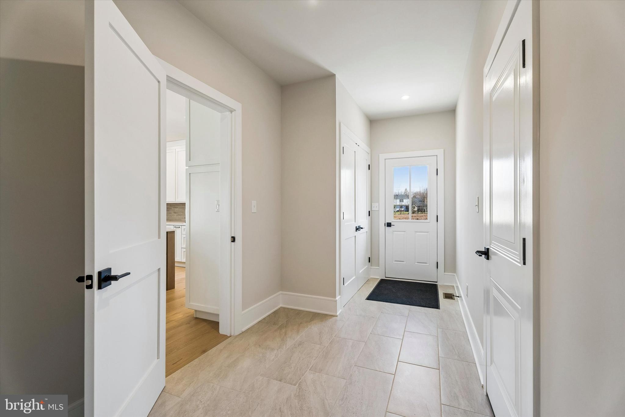 LANSDALE - Residential