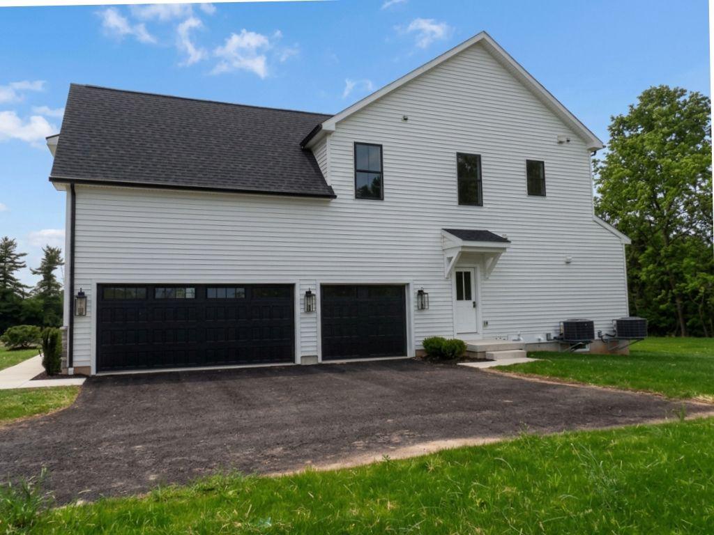LANSDALE - Residential