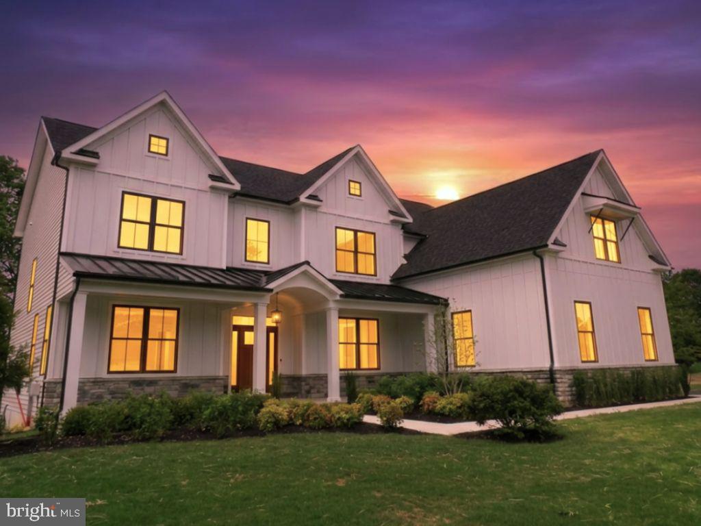 LANSDALE - Residential