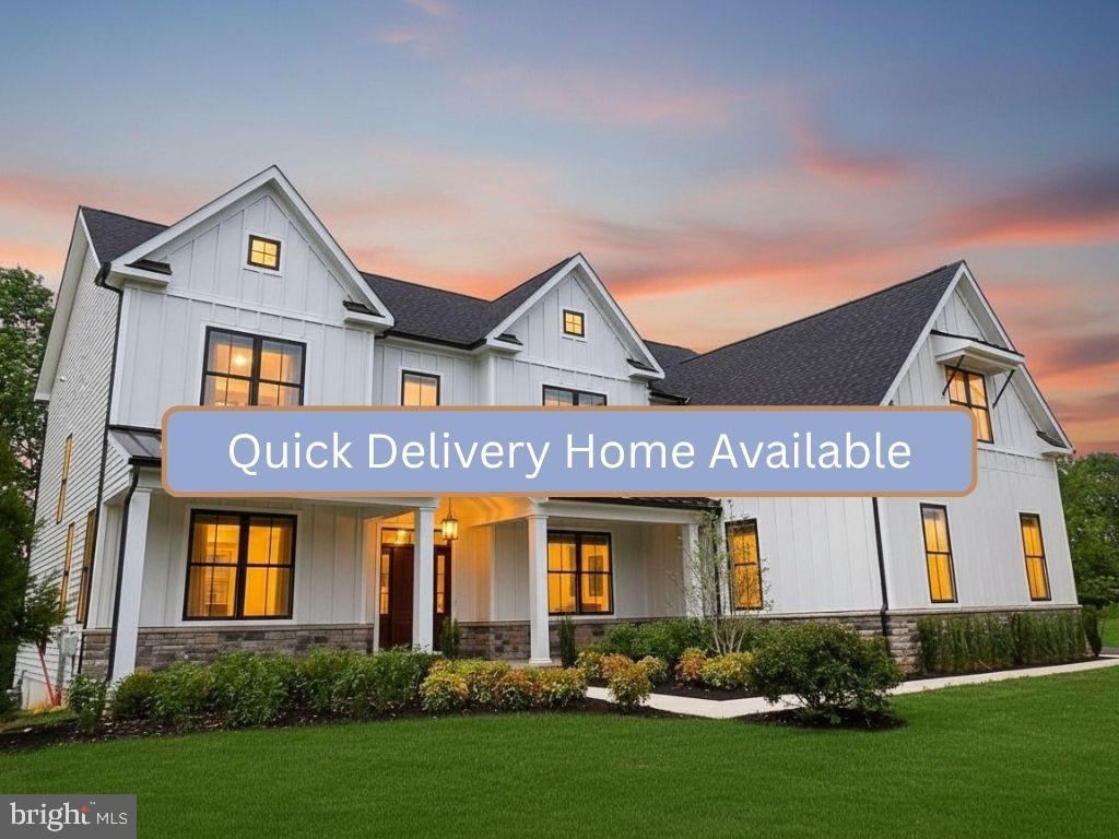 LANSDALE - Residential