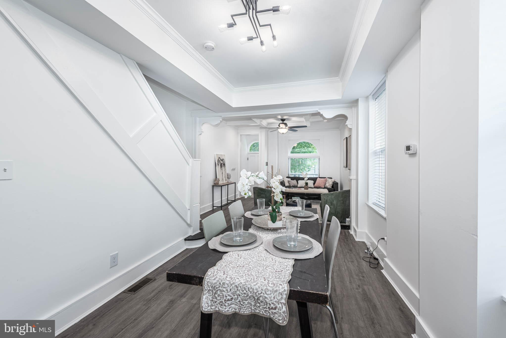 MILTON-MONTFORD - Residential