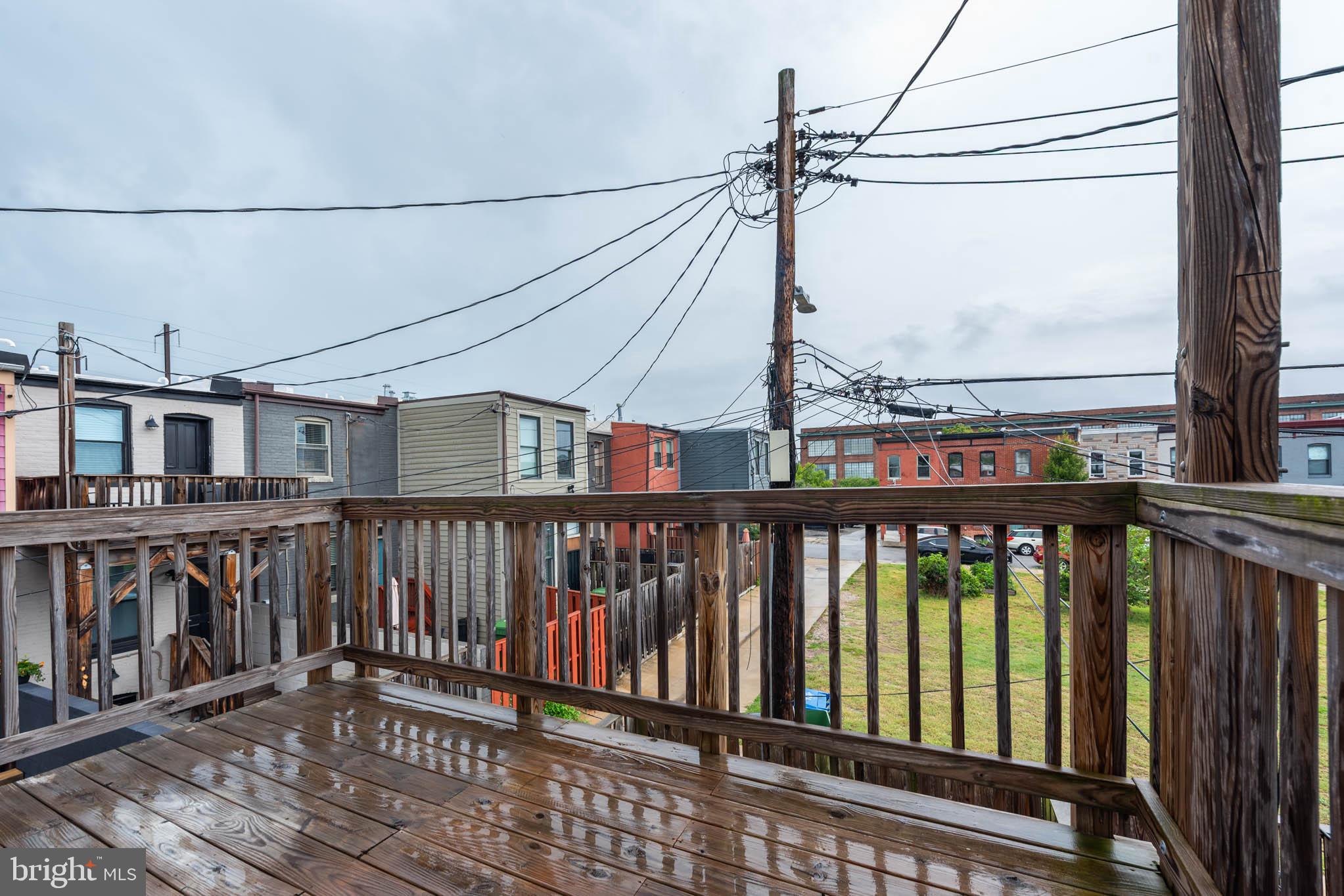 MILTON-MONTFORD - Residential