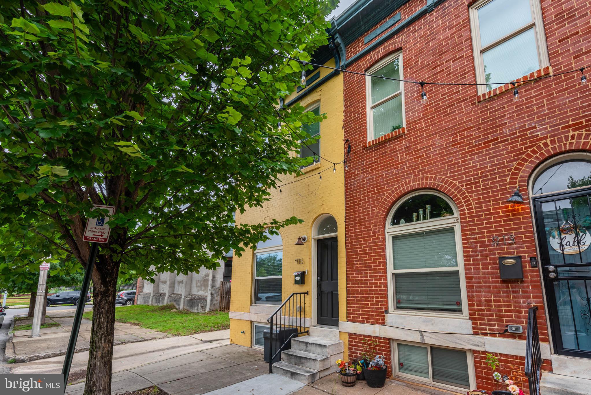 MILTON-MONTFORD - Residential