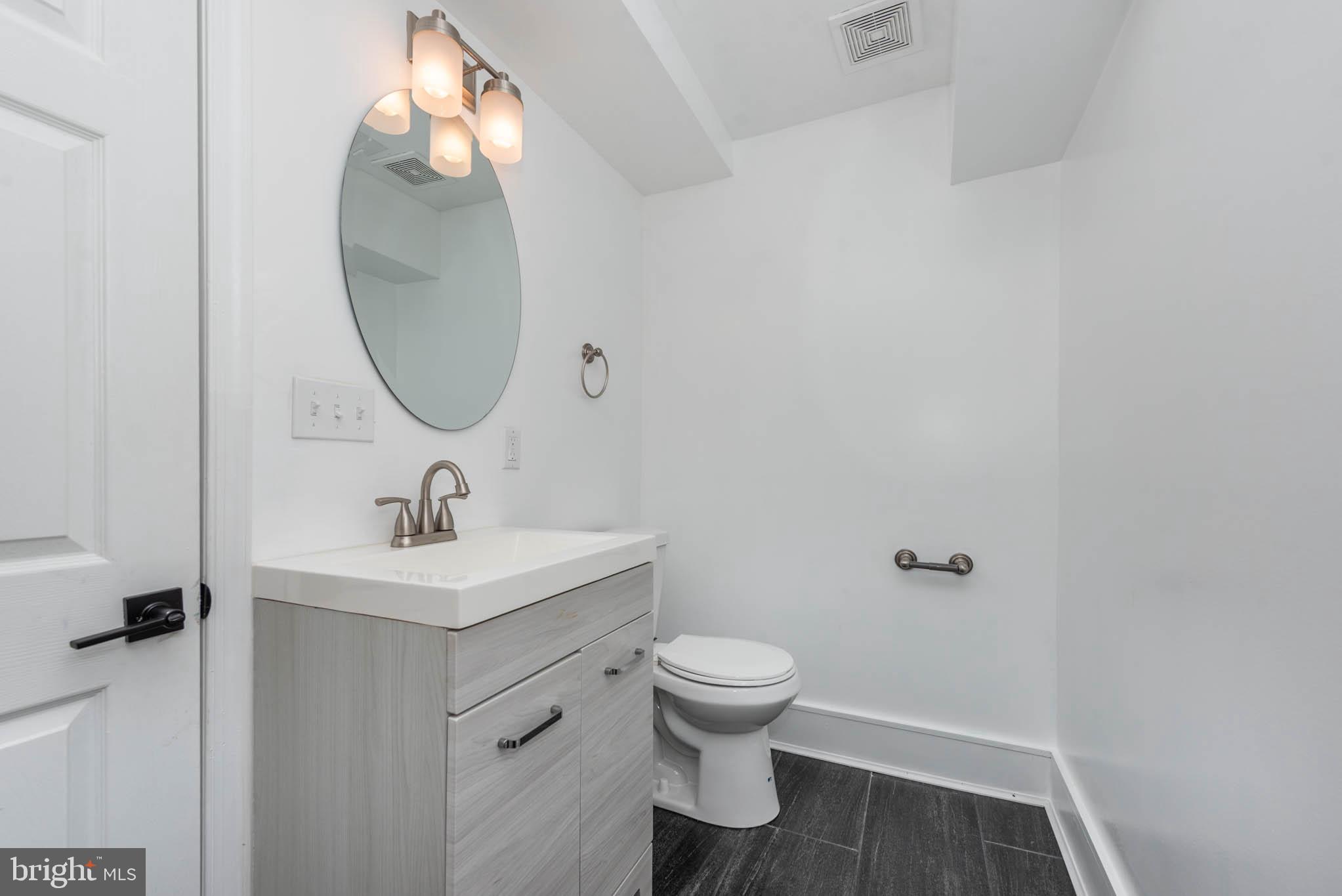 MILTON-MONTFORD - Residential
