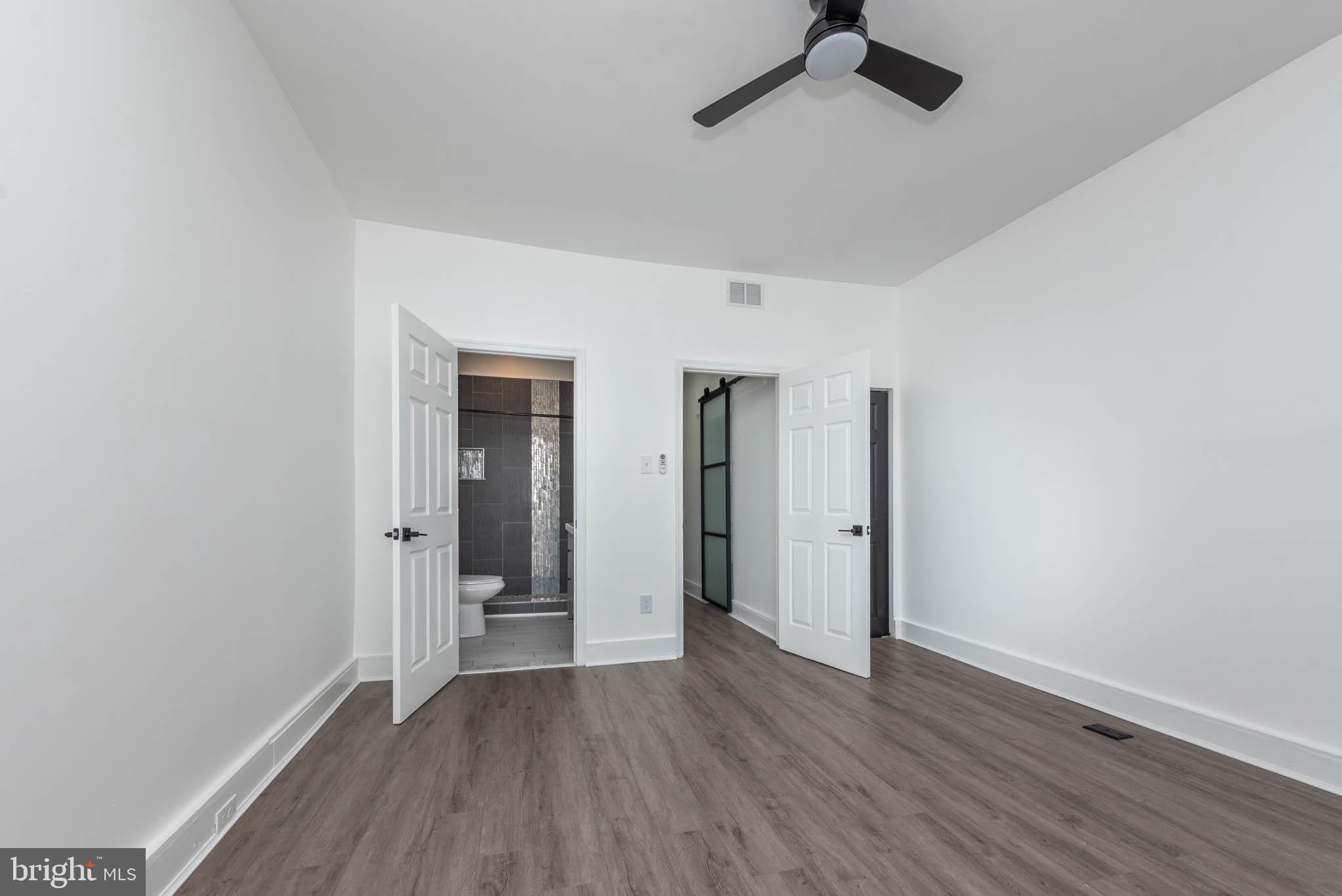 MILTON-MONTFORD - Residential