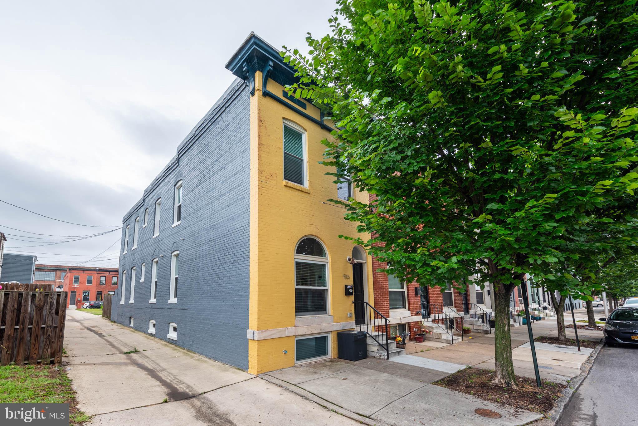 MILTON-MONTFORD - Residential