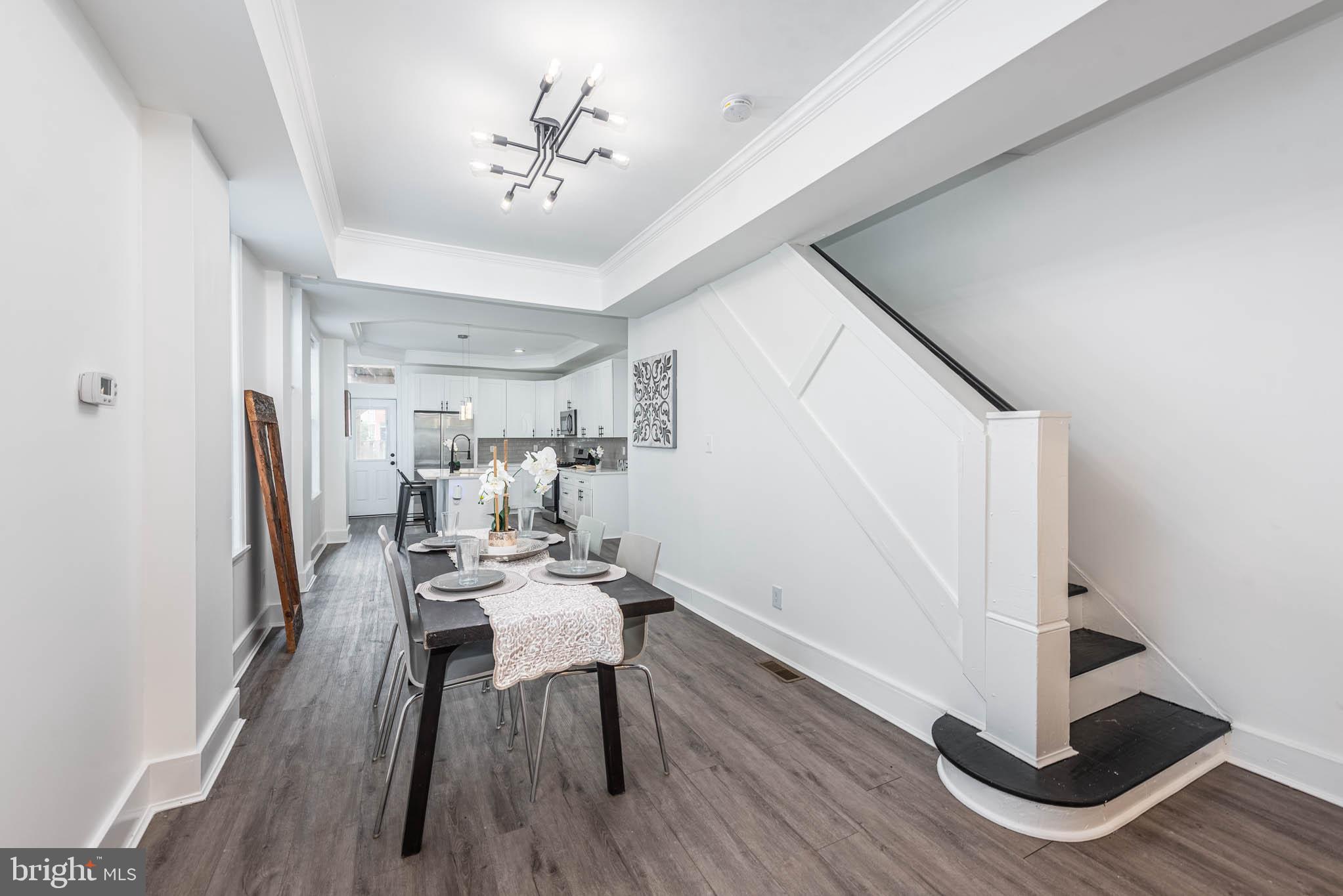 MILTON-MONTFORD - Residential