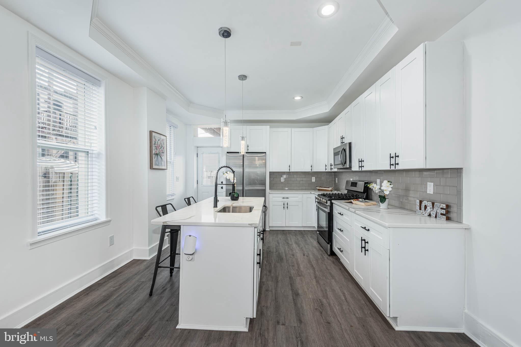 MILTON-MONTFORD - Residential